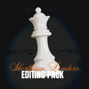 shortformleader edit pack